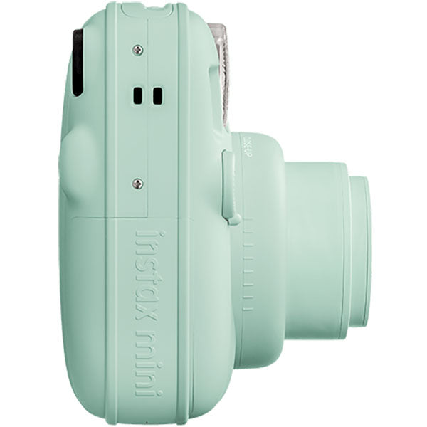 フジフイルム チェキ instax mini 13 ラグーングリーン ※同一お届け先につき、各色あわせて1台まで