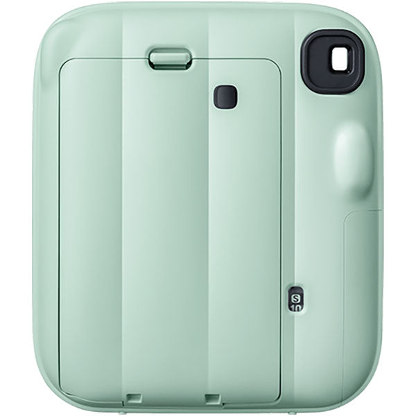 フジフイルム チェキ instax mini 13 ラグーングリーン ※同一お届け先につき、各色あわせて1台まで