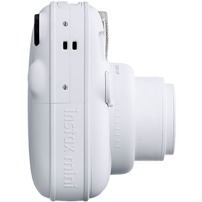 フジフイルム チェキ instax mini 13 クレイホワイト ※同一お届け先につき、各色あわせて1台まで