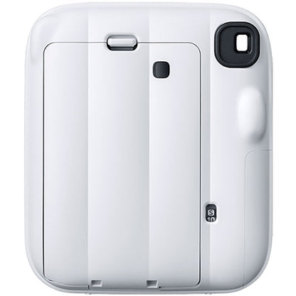 フジフイルム チェキ instax mini 13 クレイホワイト ※同一お届け先につき、各色あわせて1台まで