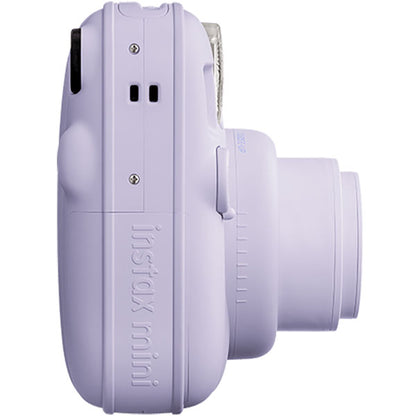 フジフイルム チェキ instax mini 13 ドリーミーパープル ※同一お届け先につき、各色あわせて1台まで
