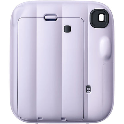 フジフイルム チェキ instax mini 13 ドリーミーパープル ※同一お届け先につき、各色あわせて1台まで
