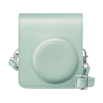 フジフイルム instax mini 13用カメラケース グリーン
