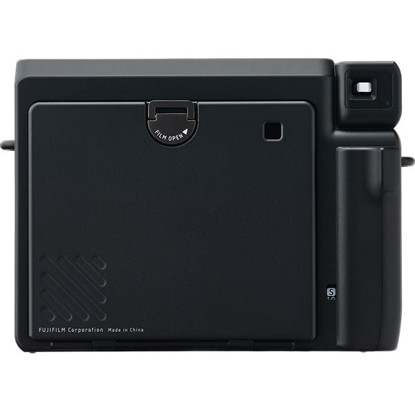 フジフイルム チェキ instax WIDE 400 インスタントカメラ JET BLACK ※同一お届け先につき1台まで