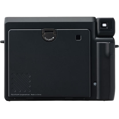 フジフイルム チェキ instax WIDE 400 インスタントカメラ JET BLACK ※同一お届け先につき1台まで