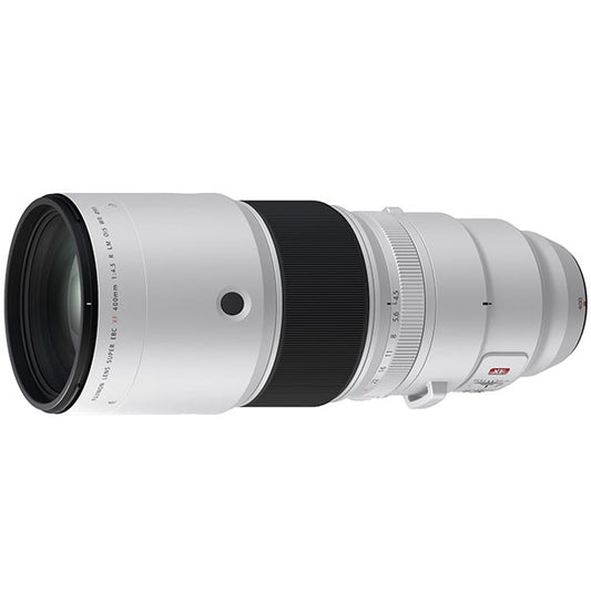 《9月18日発売予定》フジフイルム XF400mmF4.5 R LM OIS WR 【予約】 ※発売日以降のお届け