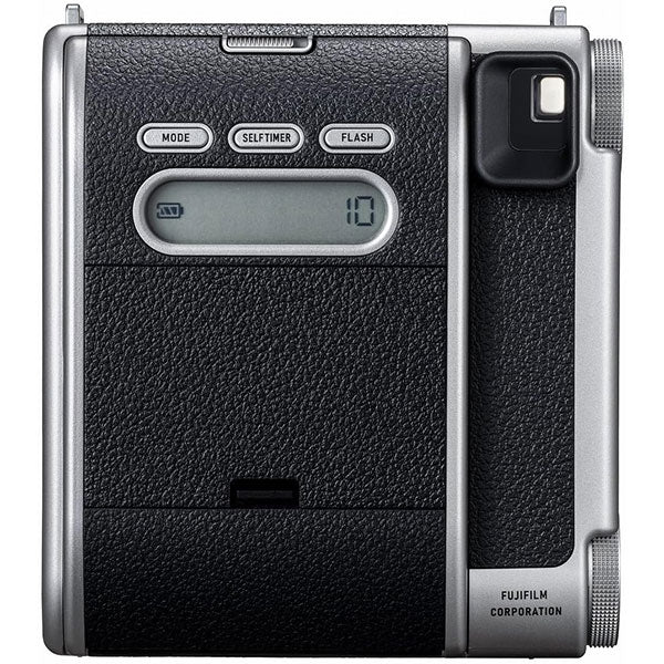 フジフイルム チェキ INSTAX mini 99 シルバー ※お一人様1点限り