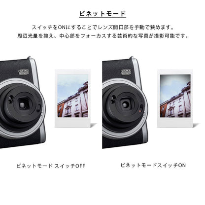 フジフイルム チェキ INSTAX mini 99 シルバー ※お一人様1点限り