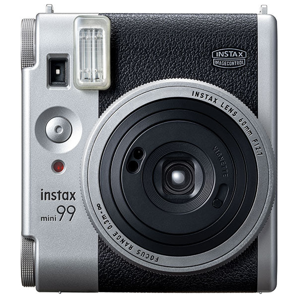 フジフイルム チェキ INSTAX mini 99 シルバー ※お一人様1点限り