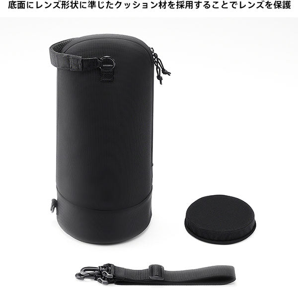 ソニー LCS-LTL ソフトキャリングケース Lサイズ