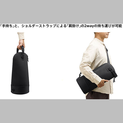 ソニー LCS-LTL ソフトキャリングケース Lサイズ