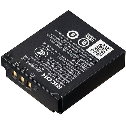 リコー 充電式バッテリー DB-120