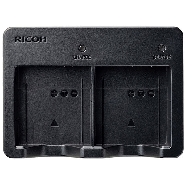 リコー バッテリー充電器 BJ-12