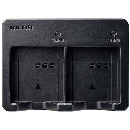 リコー バッテリー充電器 BJ-12