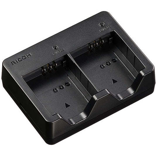 リコー バッテリー充電器 BJ-12