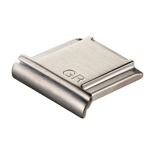 《2026年1月30日発売予定》 リコー メタルホットシューカバー GK-2 S0030506 【予約】