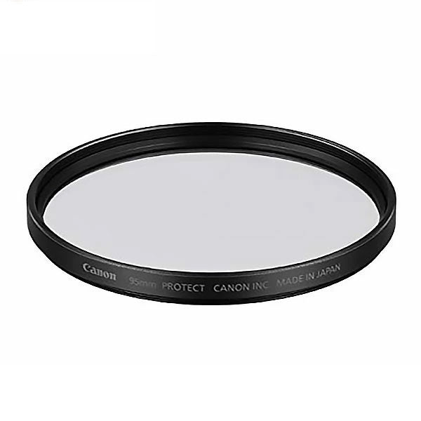 キヤノン PROTECTフィルター 95mm 2969C001 ※欠品：ご注文後、約1.5ヶ月かかります