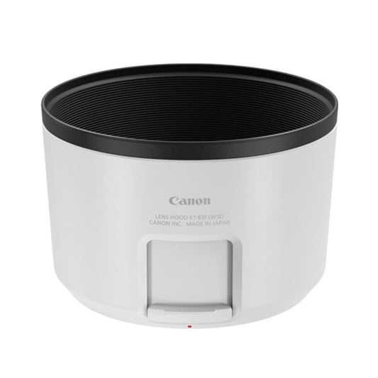 キヤノン ET-83F (WIII） レンズフード RF70-200mm F2.8 L IS USM専用 3793C001