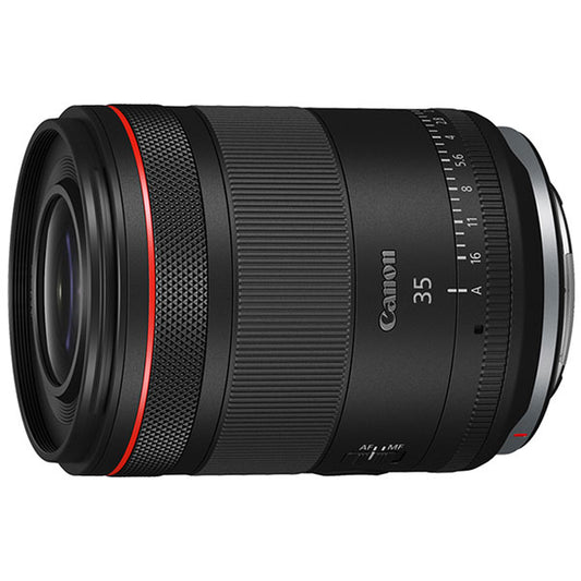 キヤノン RFレンズ RF35mm F1.4 L VCM ※欠品：ご注文後、約2ヶ月かかります