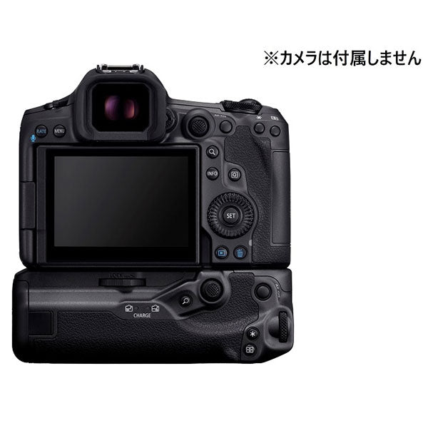 Canon EOS R5バッテリー2個BG-R10