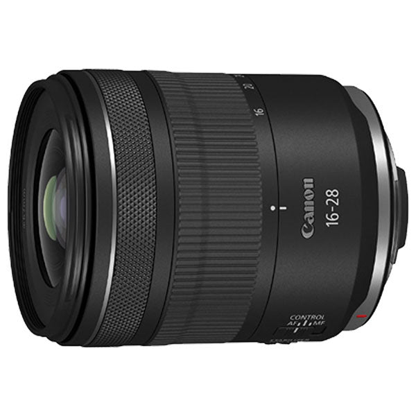 キヤノン RF16-28mm F2.8 IS STM 6906C001 ※欠品：ご注文後、約2ヶ月かかります（4/18現在）