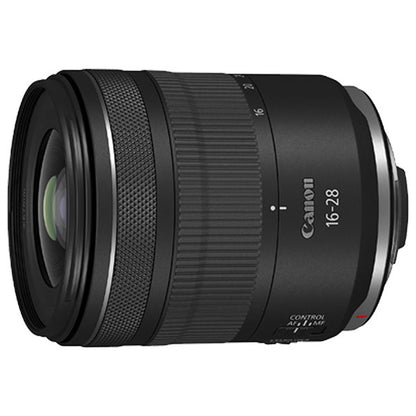 キヤノン RF16-28mm F2.8 IS STM 6906C001 ※欠品：ご注文後、約2ヶ月かかります（4/18現在）