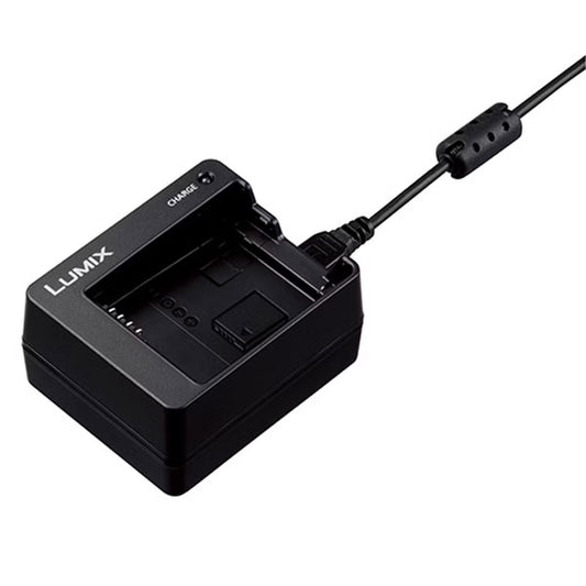 パナソニック DMW-BTC12 バッテリーチャージャー