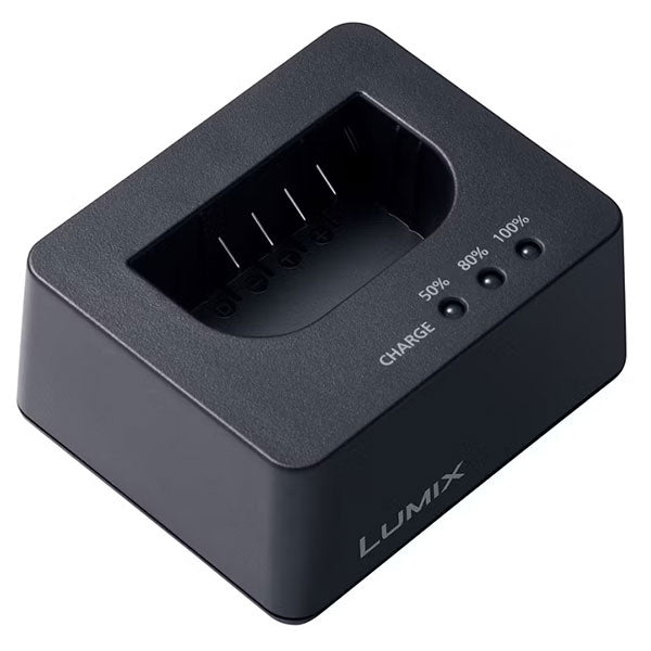 パナソニック DMW-BTC15 バッテリーチャージャー