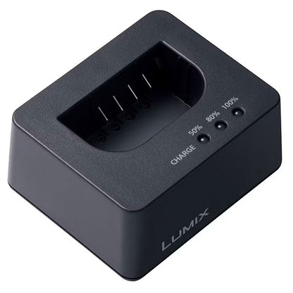 パナソニック DMW-BTC15 バッテリーチャージャー