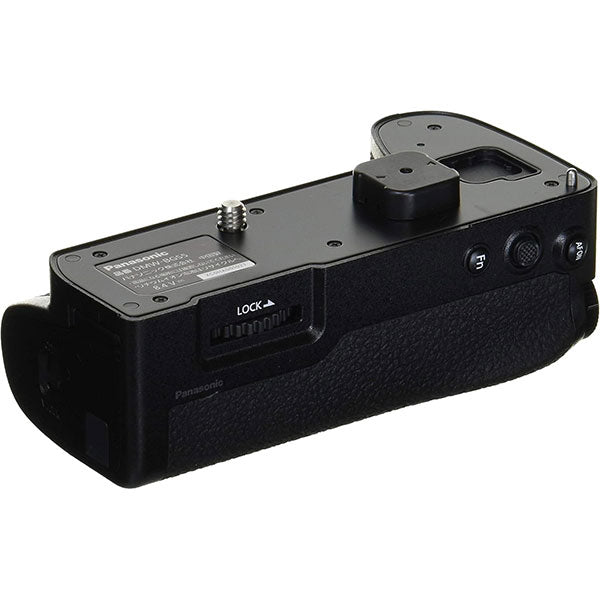 パナソニック DMW-BGS5 バッテリーグリップ