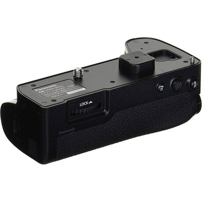 パナソニック DMW-BGS5 バッテリーグリップ