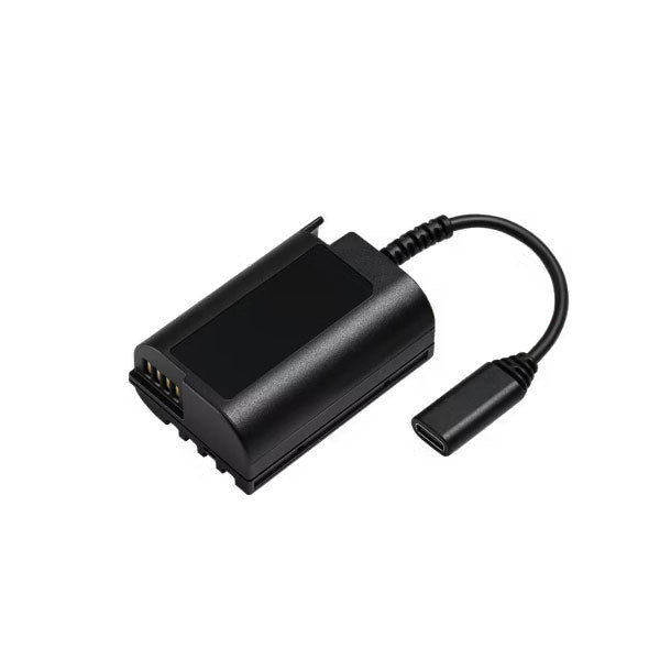 パナソニック DMW-DCC18 DCカプラー