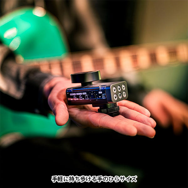 《3月19日発売予定》 パナソニック DMW-DMS1 デジタルガンマイクロホン 【予約】