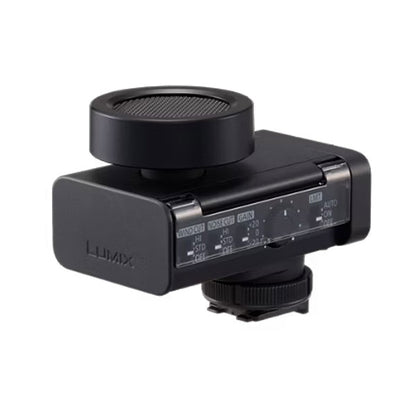 《3月19日発売予定》 パナソニック DMW-DMS1 デジタルガンマイクロホン 【予約】