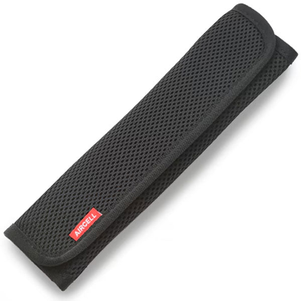 ジャパンホビーツール カメラバッグ用パッド AIRCELL（エアーセル） メッシュ ブラック