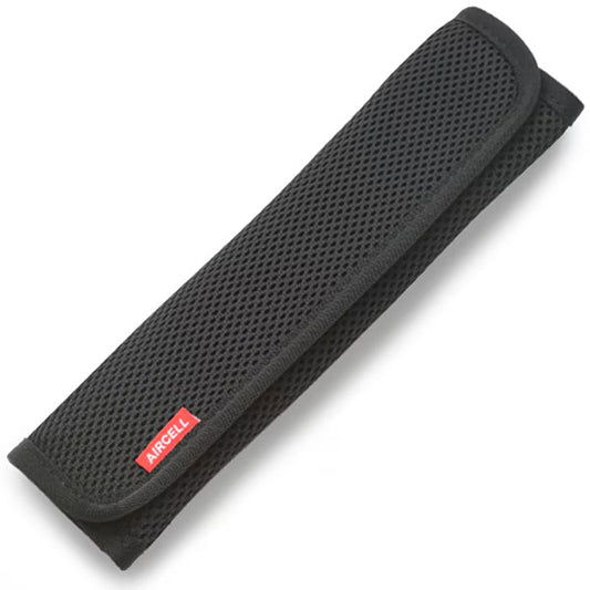 ジャパンホビーツール カメラバッグ用パッド AIRCELL（エアーセル） メッシュ ブラック