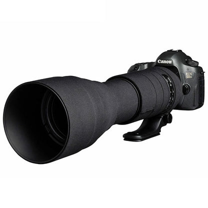 ジャパンホビーツール  イージーカバー レンズオーク TAMRON 150-600mm F/5-6.3 Di VC USD G2用 ブラック