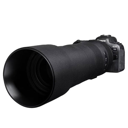 ジャパンホビーツール イージーカバー レンズオークブラック Canon RF800mm F11 IS STM専用