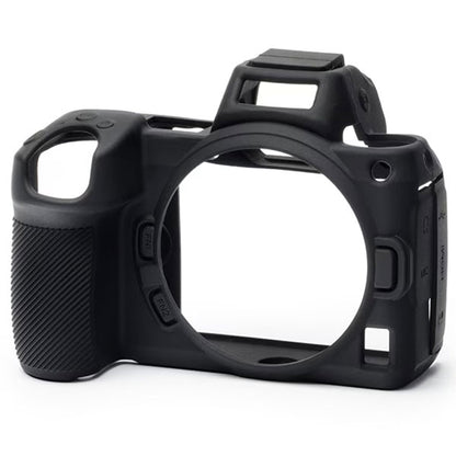 ジャパンホビーツール シリコンカメラケース イージーカバー Nikon Z 7II専用 ブラック