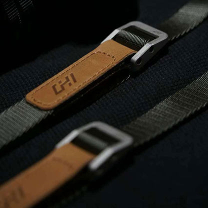 CHI JLA01N Levo AIR ネックストラップ カメラストラップ ネイビー