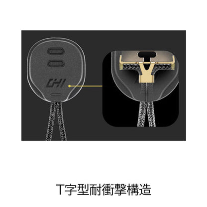 CHI JLA01G Levo AIR ネックストラップ カメラストラップ オリーブグリーン