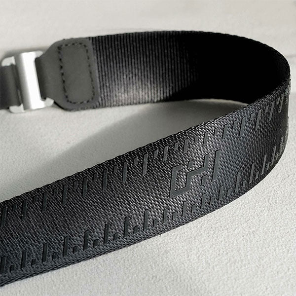 CHI JLP02B Levo PRO ショルダーストラップ カメラストラップ ブラック