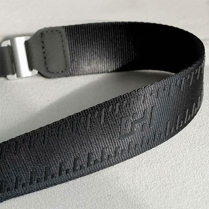 CHI JLP02B Levo PRO ショルダーストラップ カメラストラップ ブラック