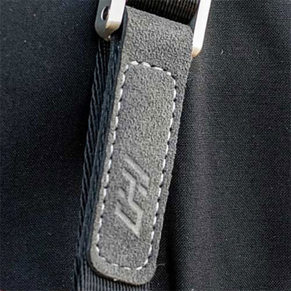 CHI JLP02B Levo PRO ショルダーストラップ カメラストラップ ブラック