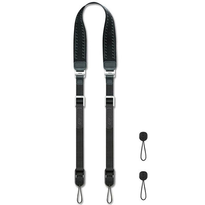CHI JLP02B Levo PRO ショルダーストラップ カメラストラップ ブラック