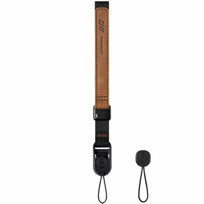 CHI JLH04B Levo ハンドストラップ カメラストラップ ブラック
