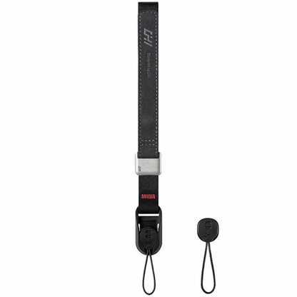 CHI JLH04A Levo ハンドストラップ カメラストラップ  スチールグレー