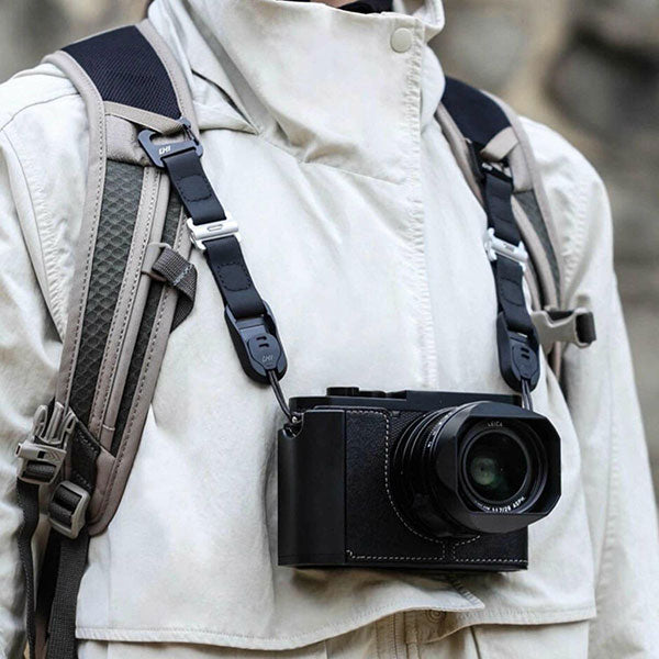 CHI JOP08K Levo ギアアタッチメントセット