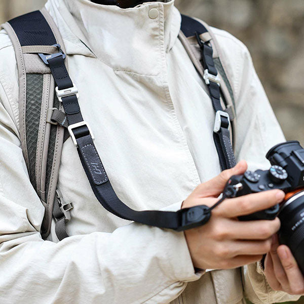 CHI JOP08K Levo ギアアタッチメントセット