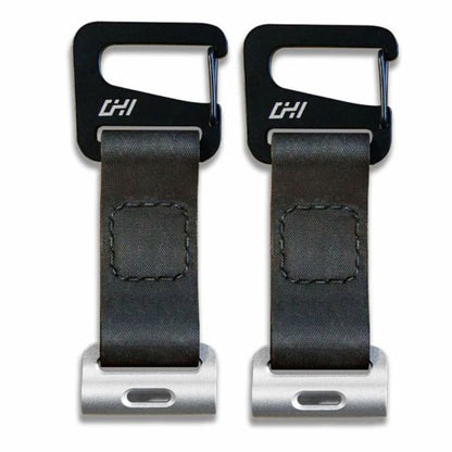 CHI JOP08K Levo ギアアタッチメントセット